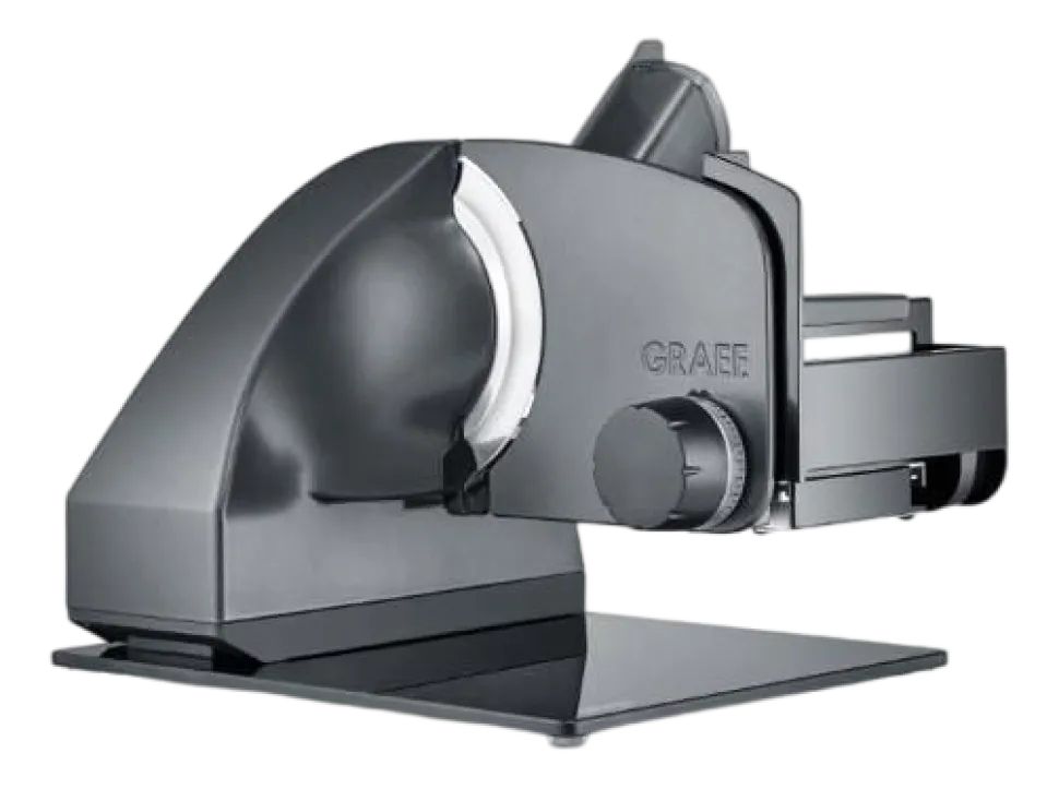 Snijmachine Graef Master M95F