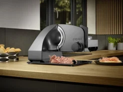 Snijmachine Graef Master M95F