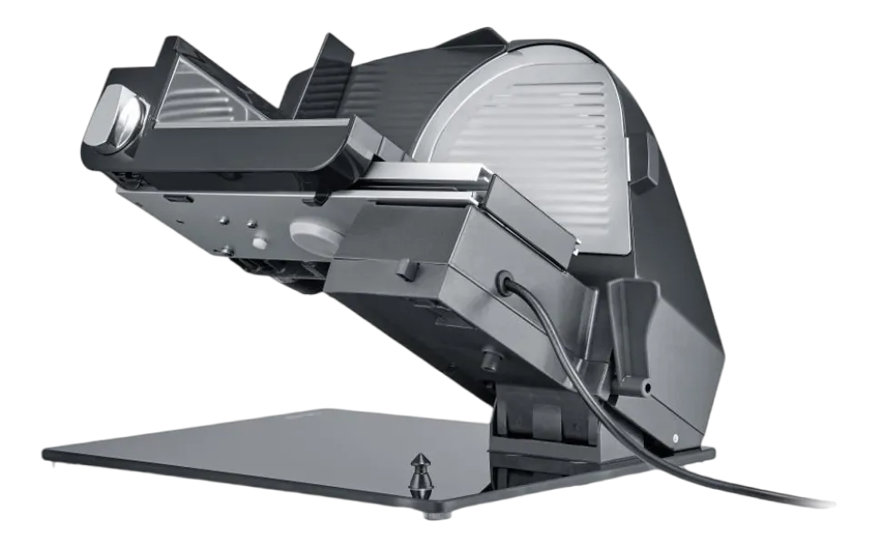 Snijmachine Graef Master M95F