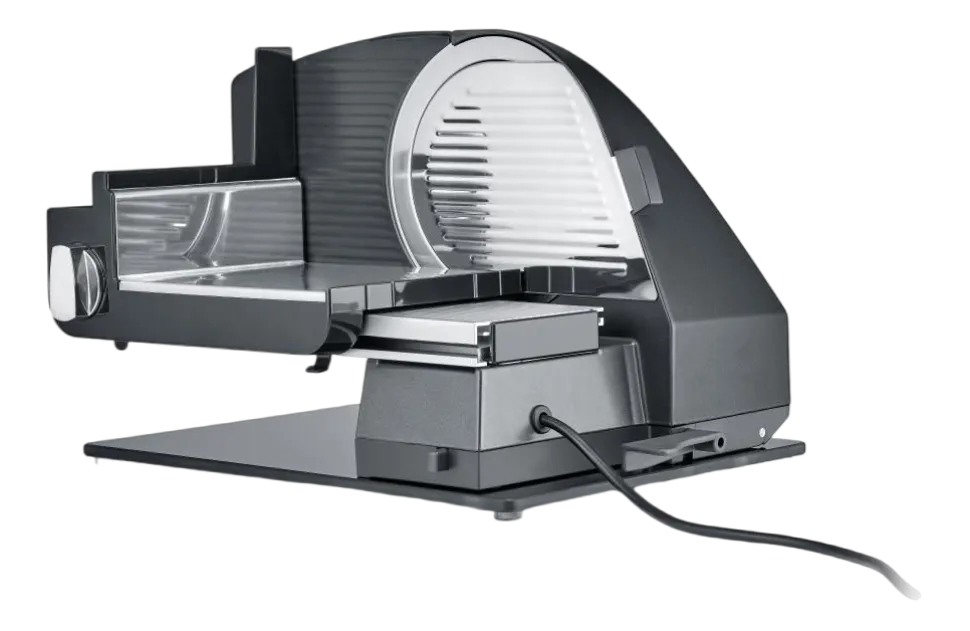 Snijmachine Graef Master M95F