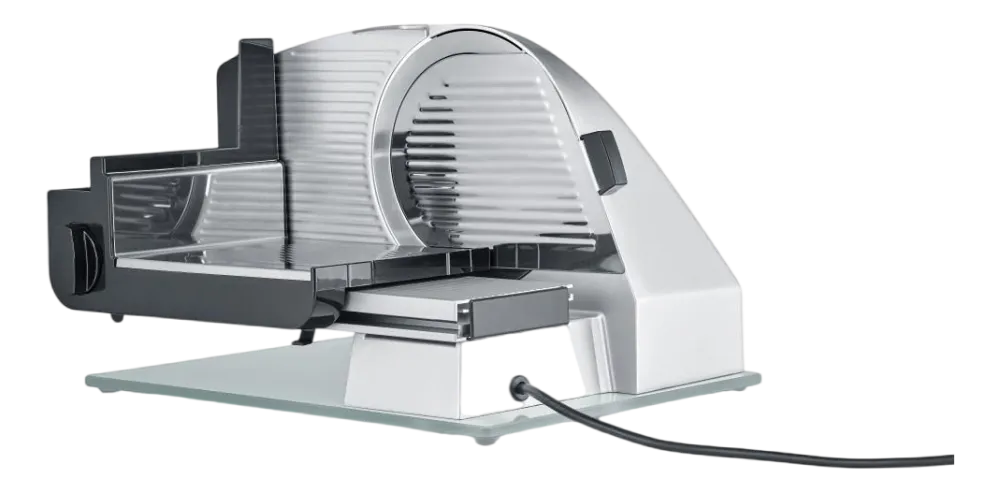 Graef Snijmachine Master M20F