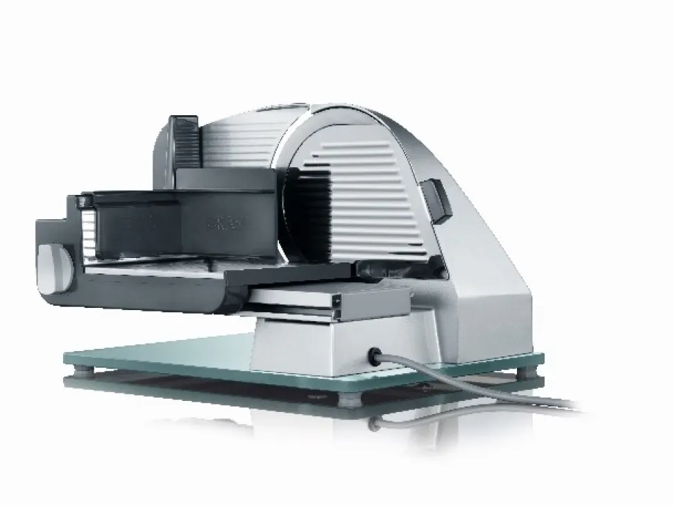 Snijmachine Graef M20 Master