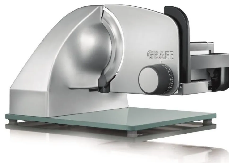 Snijmachine Graef M20 Master