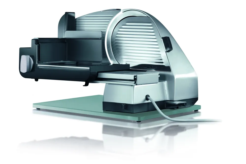 Graef Snijmachine M90 Master Exclusive Hot