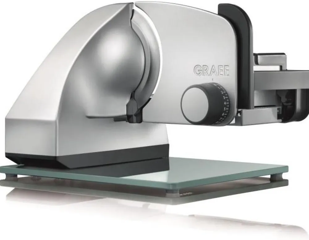 Graef Snijmachine M90 Master Exclusive Hot