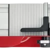 Graef Snijmachine Mytiny MT1003 Rood
