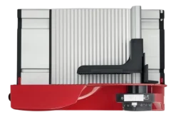 Graef Snijmachine Mytiny MT1003 Rood