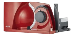 Graef Snijmachine Mytiny MT1003 Rood