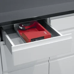 Graef Snijmachine Mytiny MT1003 Rood