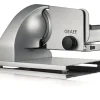 Snijmachine Graef SKS900 Sliced Kitchen