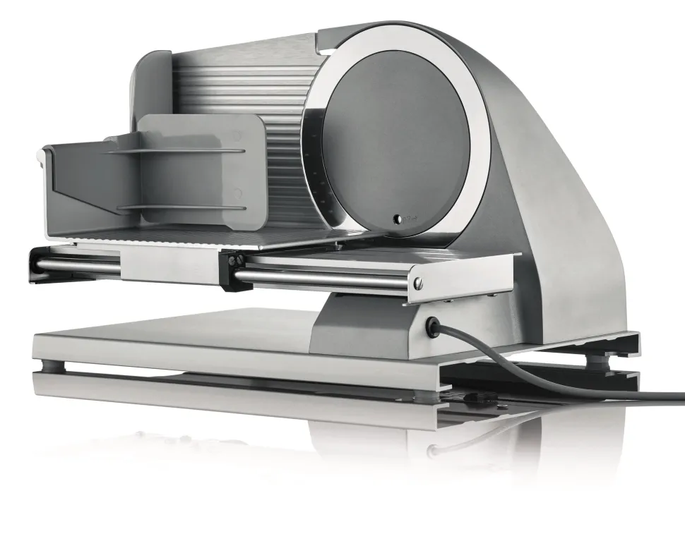 Snijmachine Graef SKS900 Sliced Kitchen