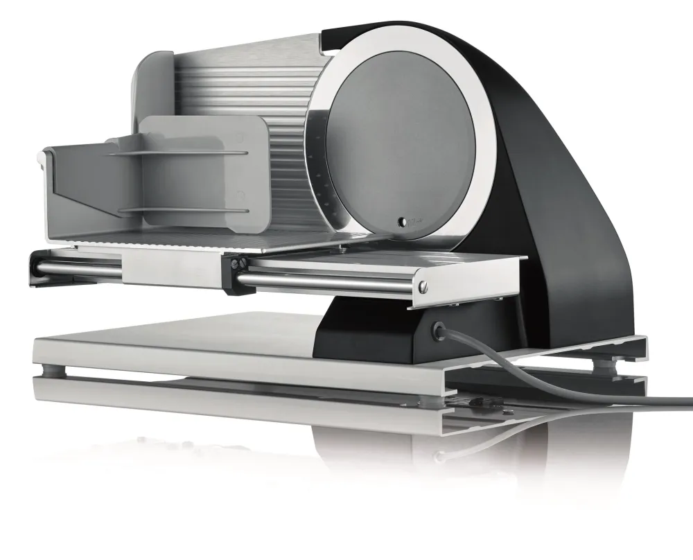 Graef Snijmachine SKS902 Sliced Kitchen Online