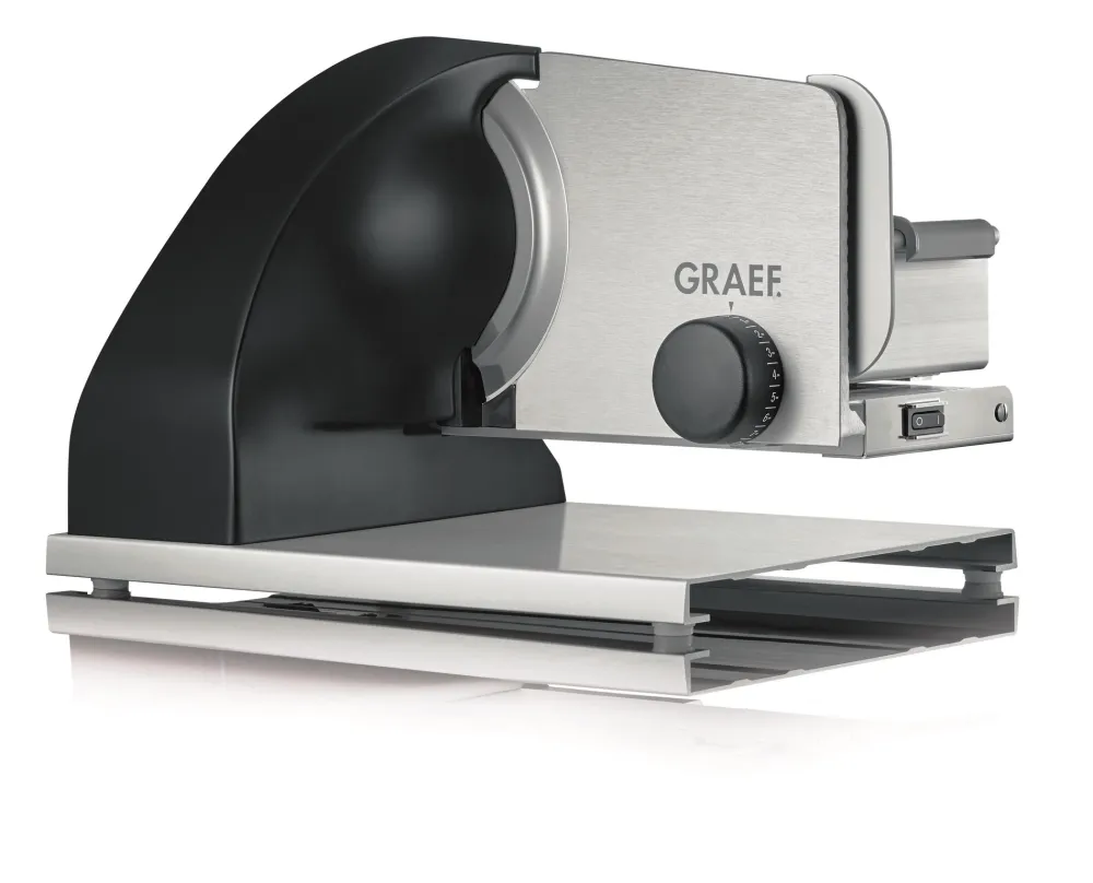 Graef Snijmachine SKS902 Sliced Kitchen Online