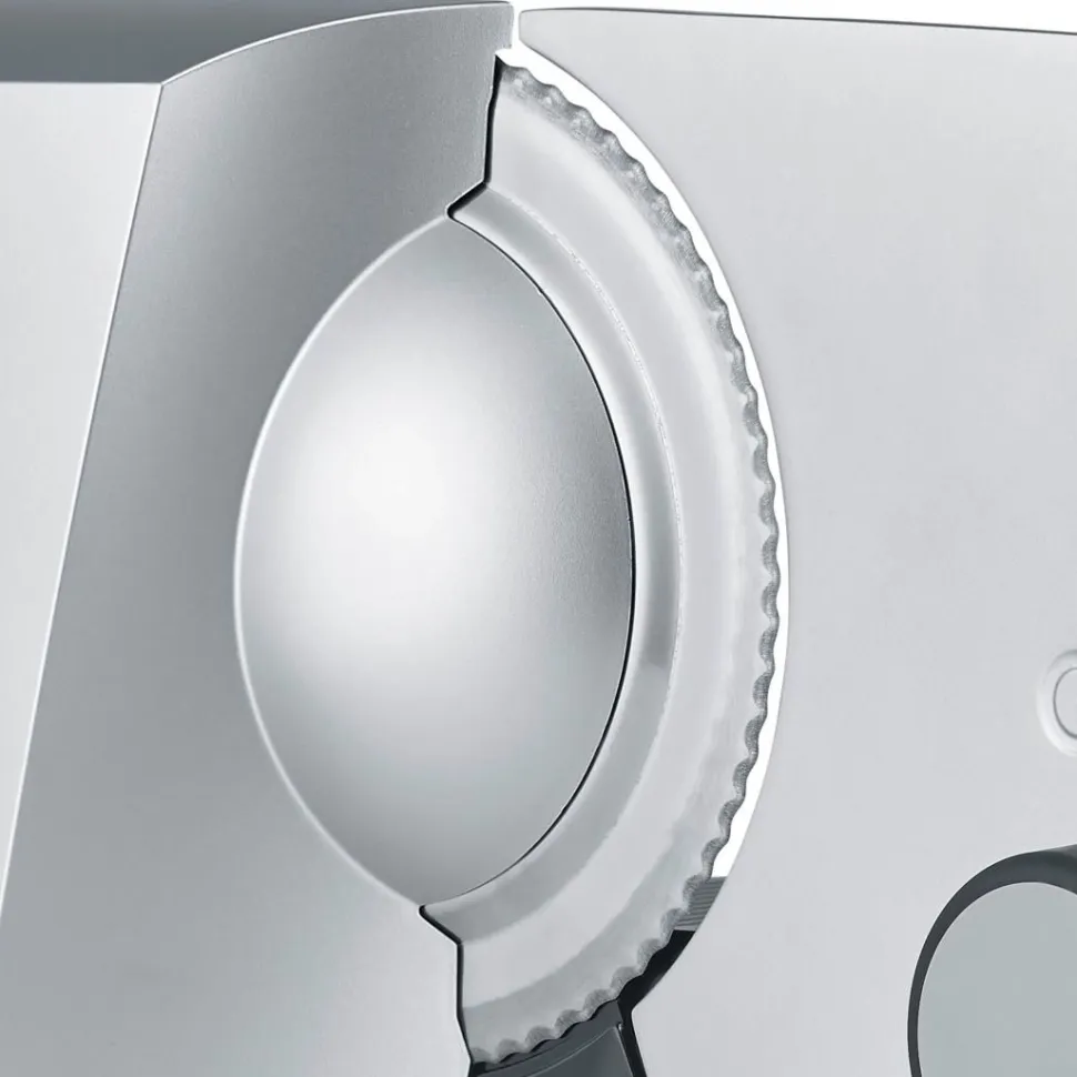 Snijmachine Graef Style Met Voet Grijs