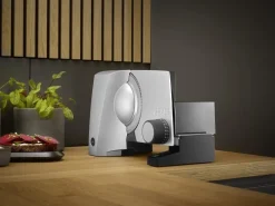 Snijmachine Graef Style Met Voet Grijs