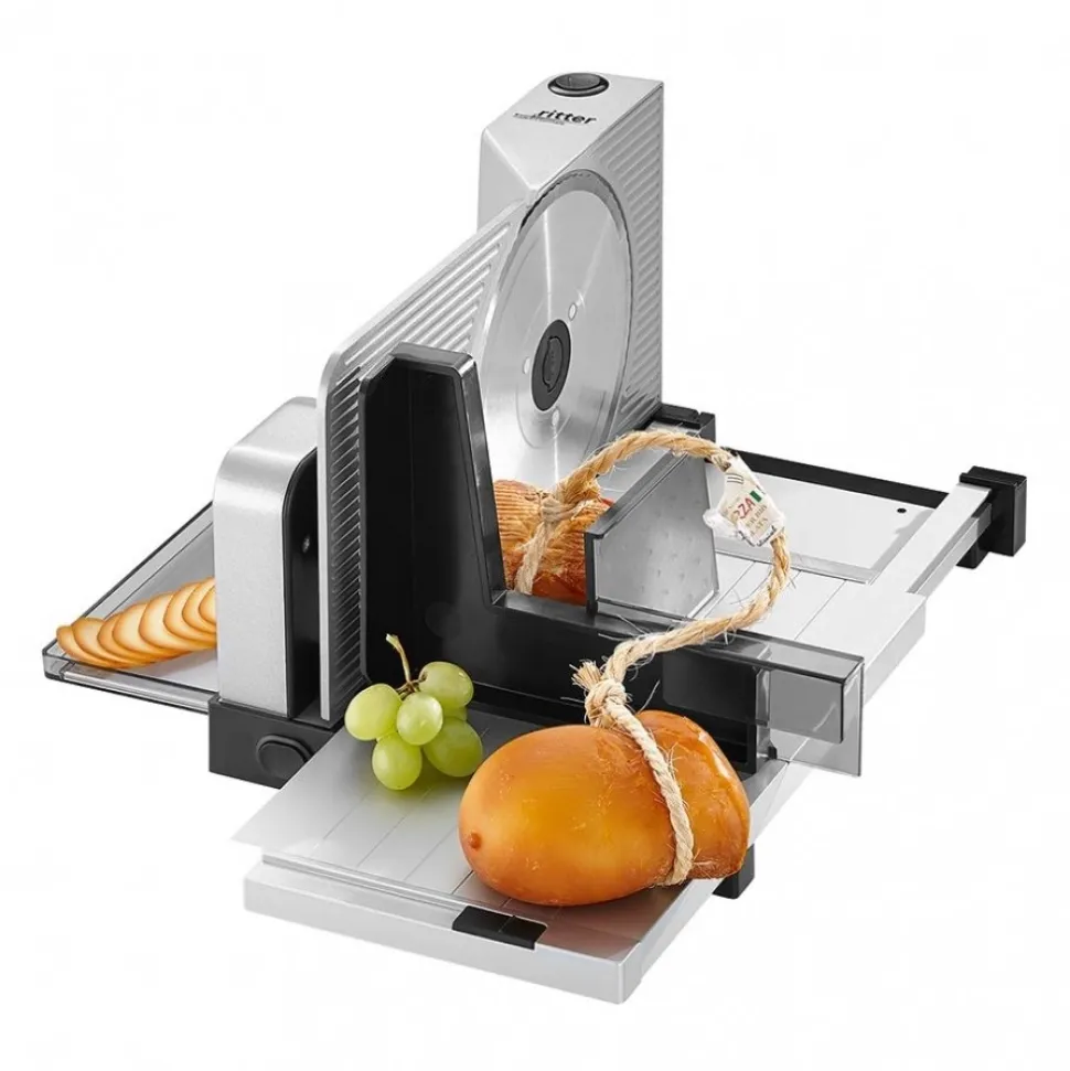 Snijmachine Ritter Elexa 7
