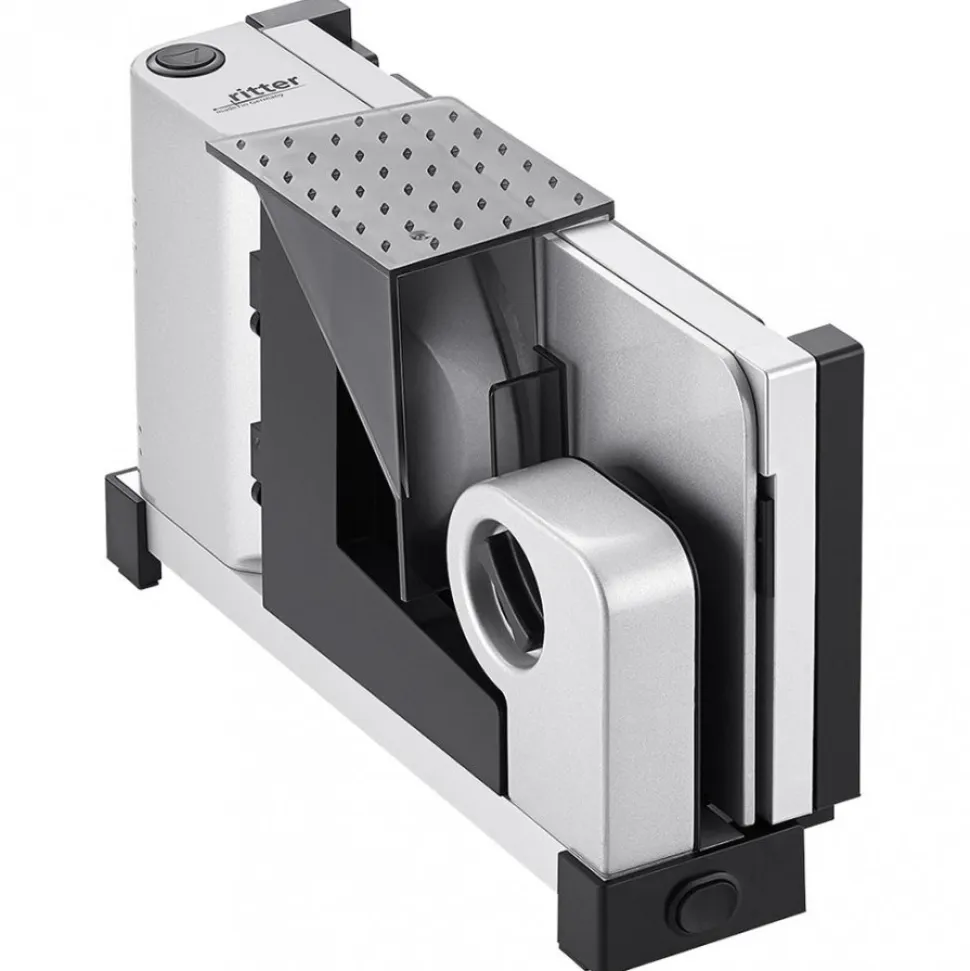 Snijmachine Ritter Elexa 7