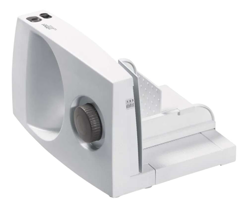 Ritter Snijmachine Orbis 05 Clearance