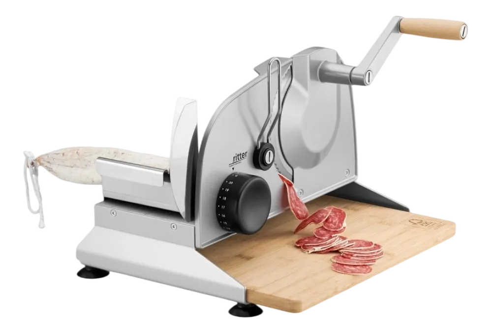 Ritter Snijmachine Piatto 5 Sale