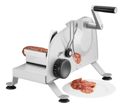 Snijmachine Ritter Podio 3