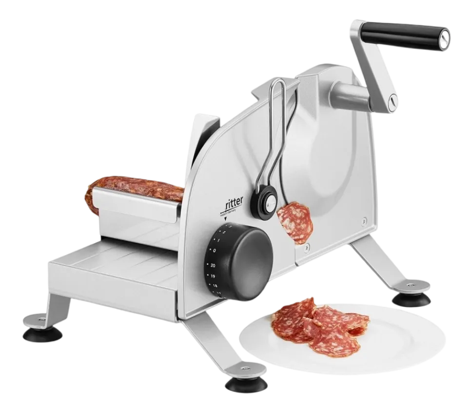 Snijmachine Ritter Podio 3