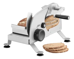 Snijmachine Ritter Podio 3