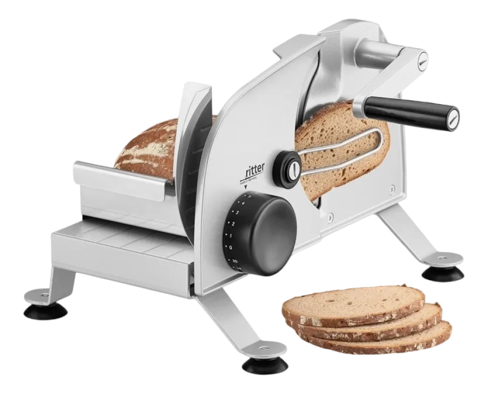 Snijmachine Ritter Podio 3