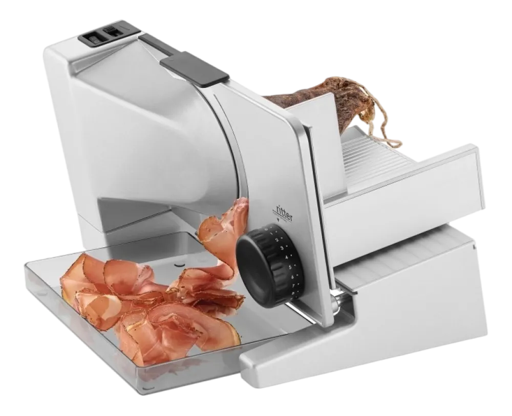 Ritter Snijmachine Secura 9 Hot