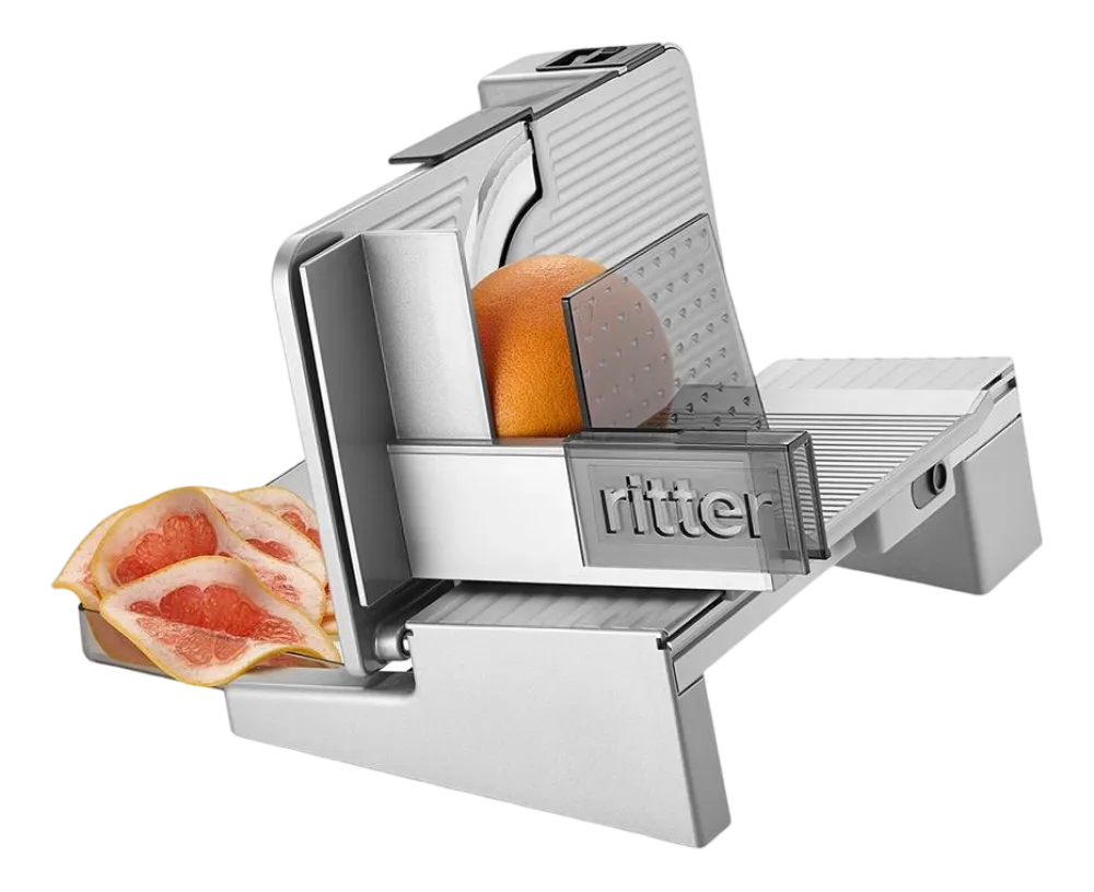 Ritter Snijmachine Secura 9 Hot