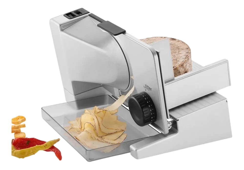 Ritter Snijmachine Secura 9 Hot