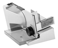 Ritter Snijmachine Secura 9 Hot