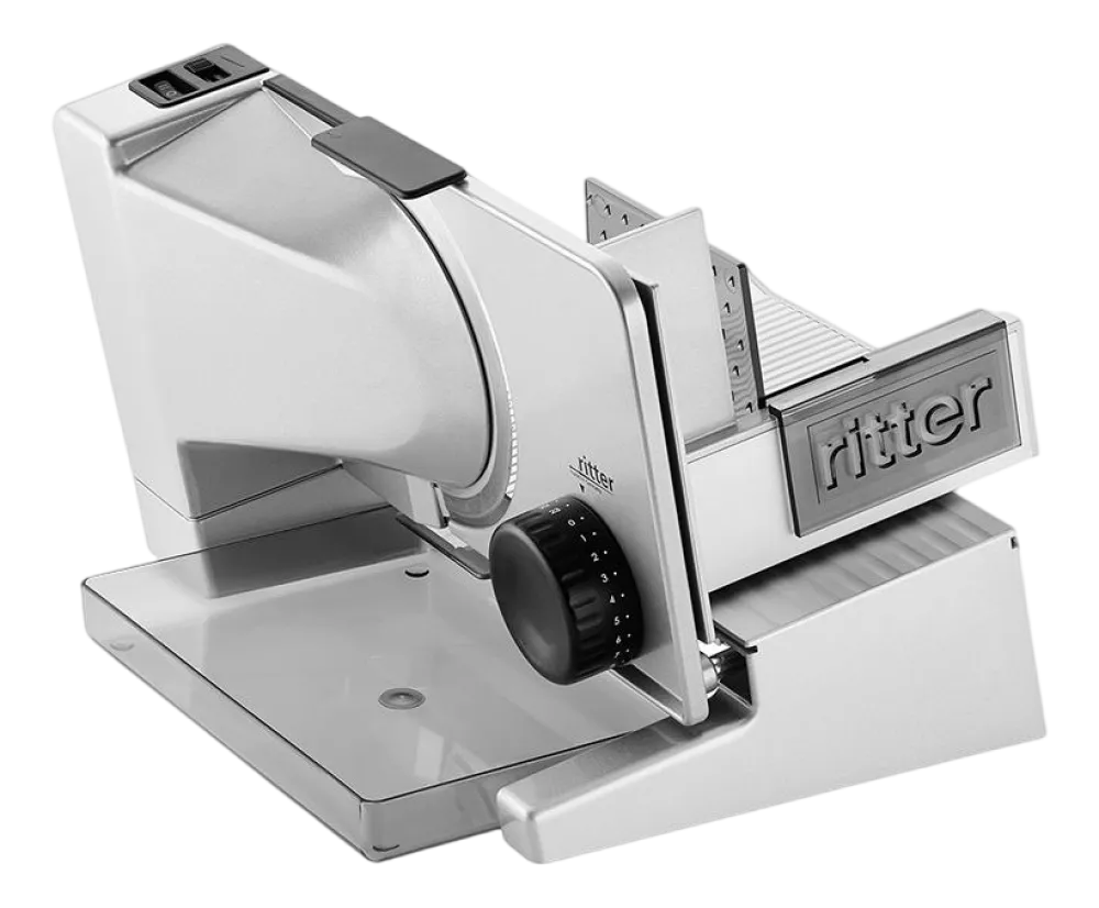 Ritter Snijmachine Secura 9 Hot