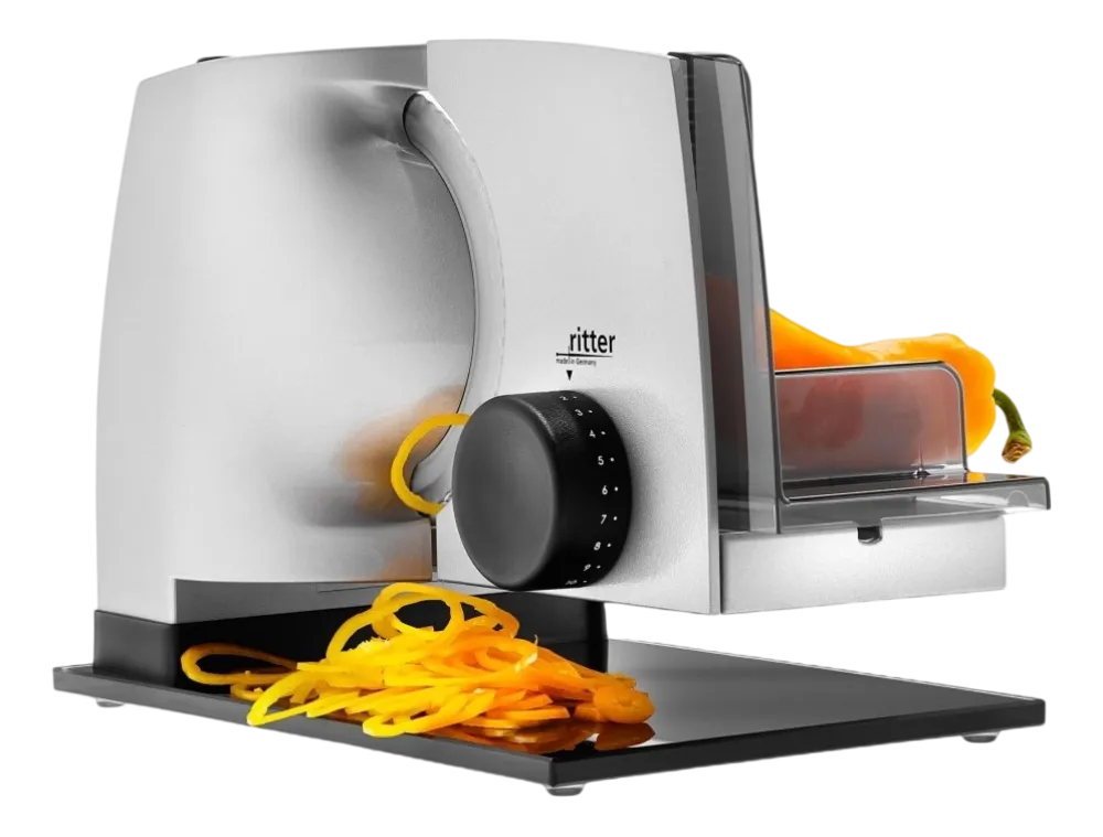 Ritter Snijmachine Sinus 1 Hot