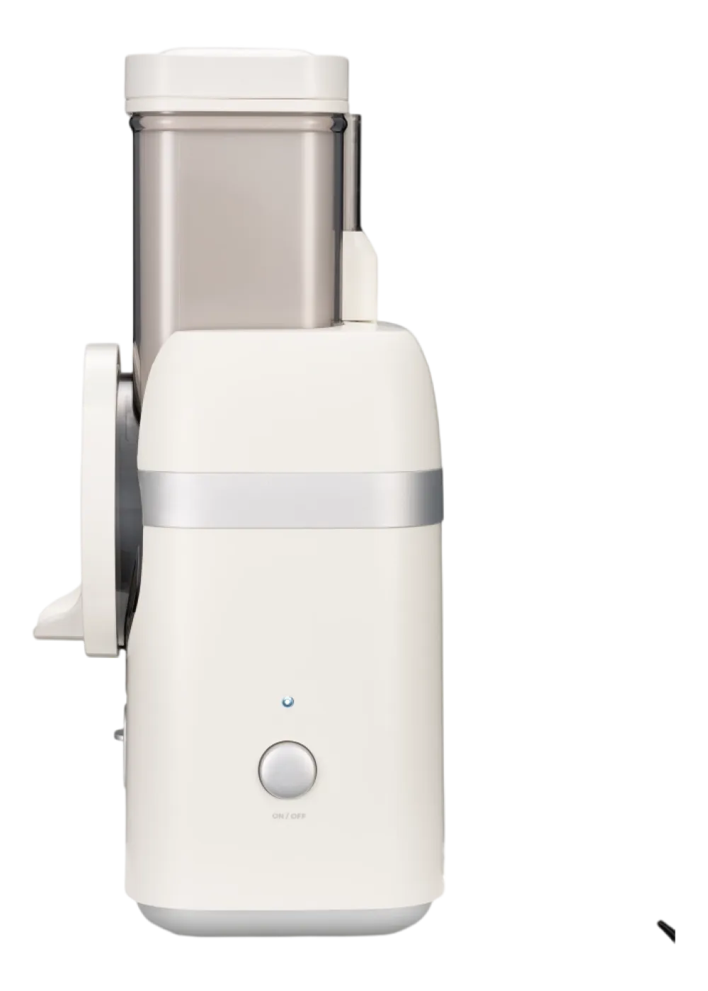 Solis Snijmachine Multi Slicer Wit