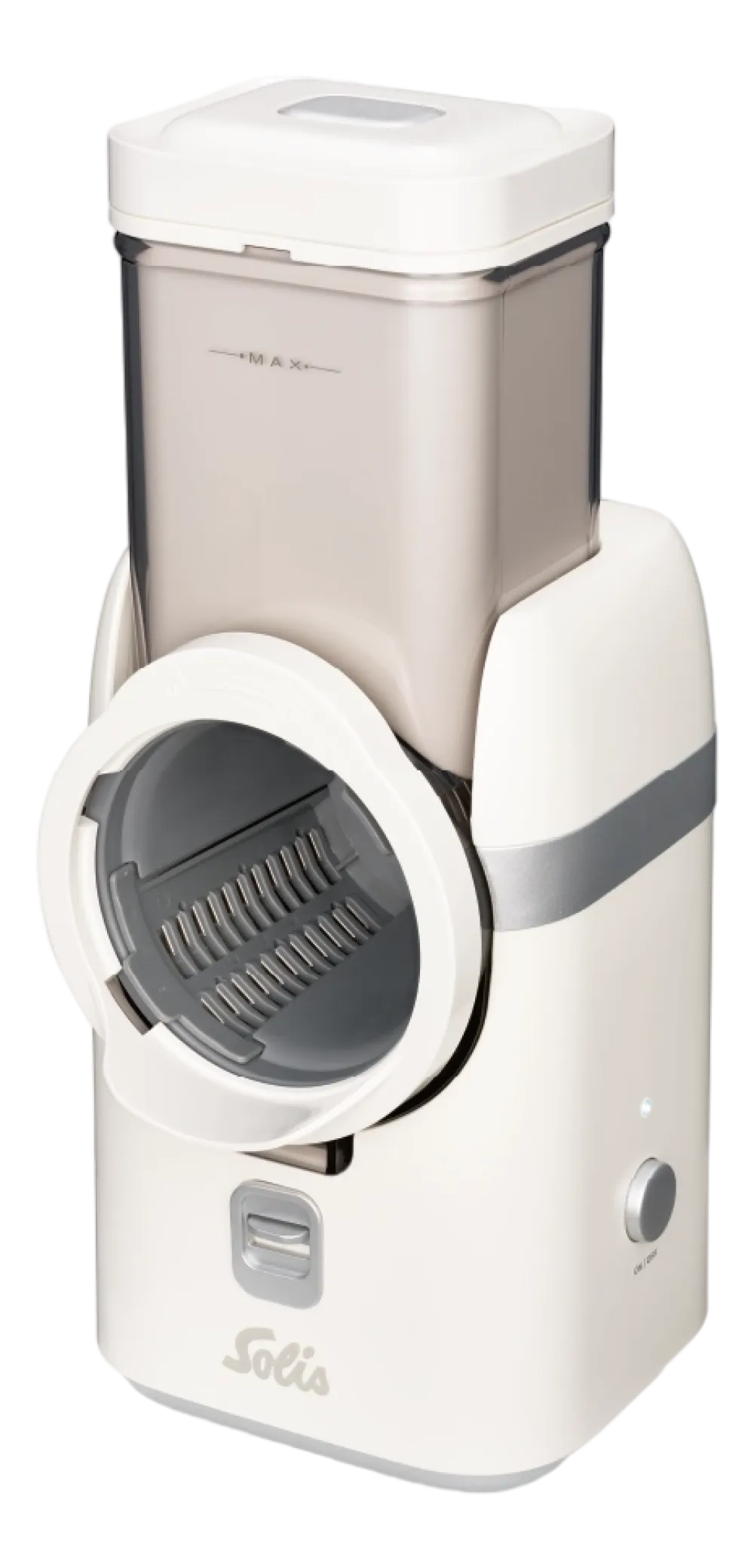 Solis Snijmachine Multi Slicer Wit