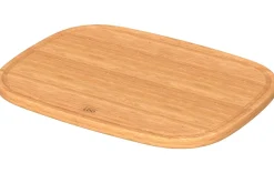 Snijplank BergHOFF Leo Line Balance (43,5 x 33,5 cm) Bamboe