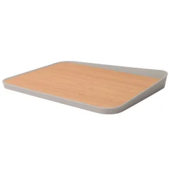 BergHOFF Snijplank Leo Line Bamboo Anti-Slip New