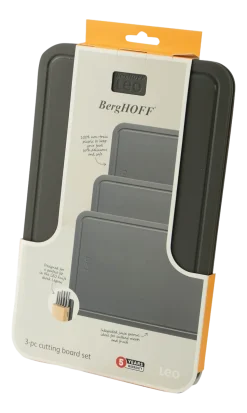 Snijplank BergHOFF Leo Line Legacy (3-delig)