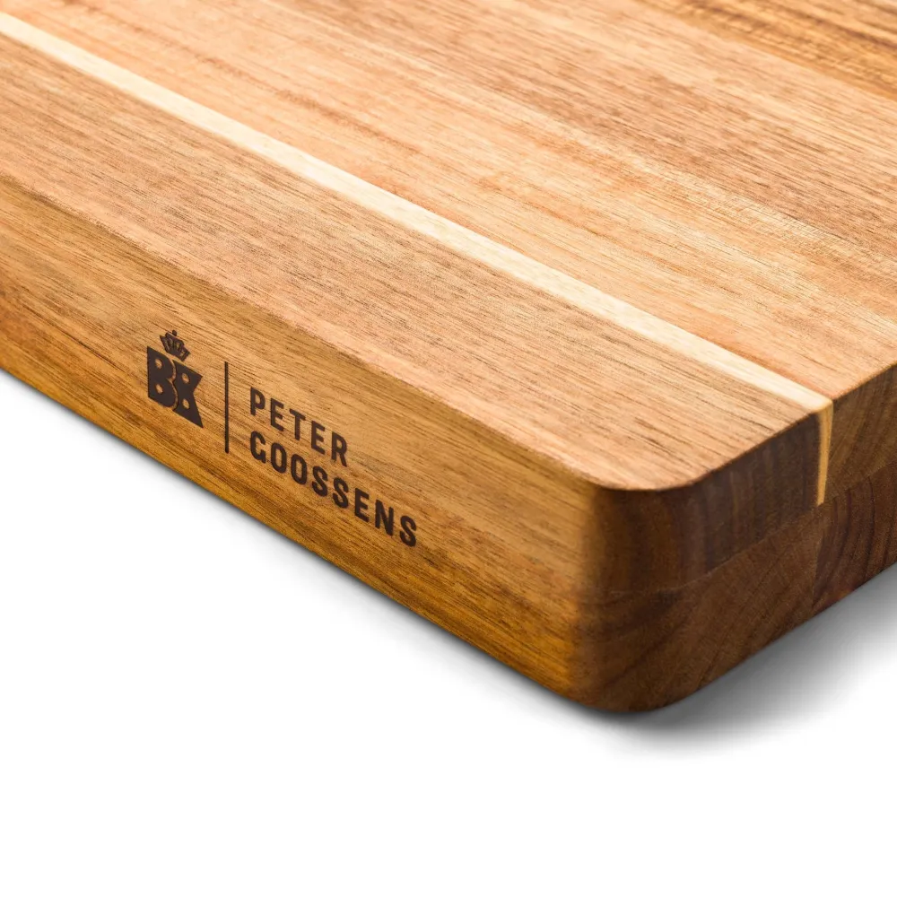 BK Snijplank Peter Goossens Maestro (55 x 35 cm) Clearance