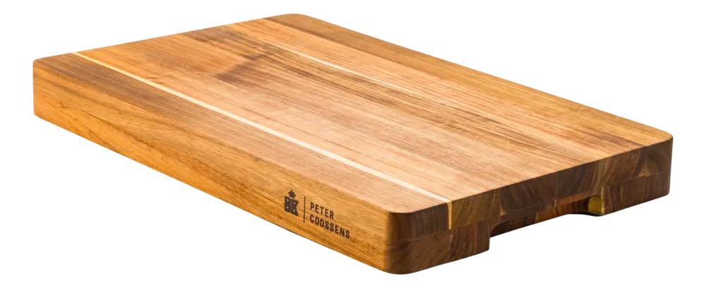 BK Snijplank Peter Goossens Maestro (55 x 35 cm) Clearance