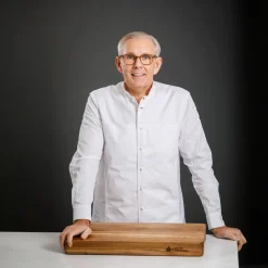 BK Snijplank Peter Goossens Maestro (55 x 35 cm) Clearance