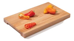 Bodum Snijplank Nissen Bruin 37,5 x 22,5 cm Hot