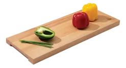 Bodum Snijplank Nissen Bruin 57,5 x 22,5 cm Clearance