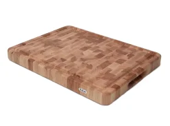 Snijplank Butler Beuk Kops Goot (45 x 35 x 4 cm)