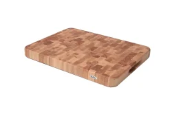 Snijplank Butler Beuk Kops (45 x 35 x 4 cm)