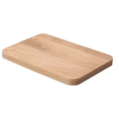 Snijplank Butler Beuk (22 x 16,5 x 1,6 cm)