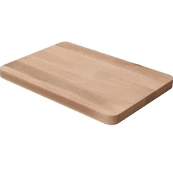 Snijplank Butler Beuk (34 x 25,5 x 2,2 cm)