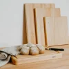 Snijplank Butler Essenhout (40 x 30 x 3 cm)