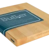 Butler Snijplank Essenhout (31 x 27,5 x 3 cm) Online