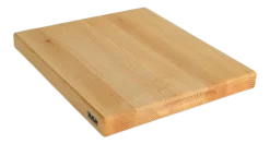 Butler Snijplank Essenhout (31 x 27,5 x 3 cm) Online